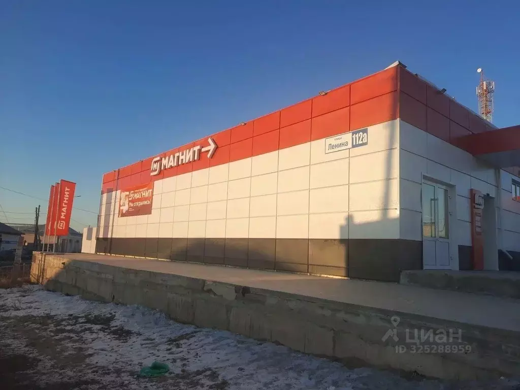 Помещение свободного назначения в Свердловская область, Каменский ... - Фото 2