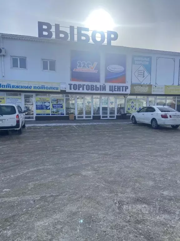 Помещение свободного назначения в Еврейская автономная область, ... - Фото 2