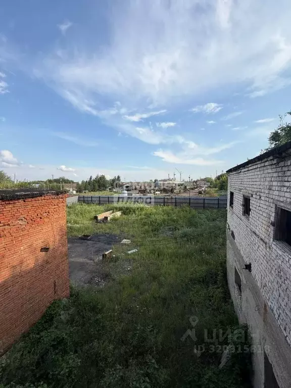 Производственное помещение в Самарская область, Сызрань ул. Маршала ... - Фото 1