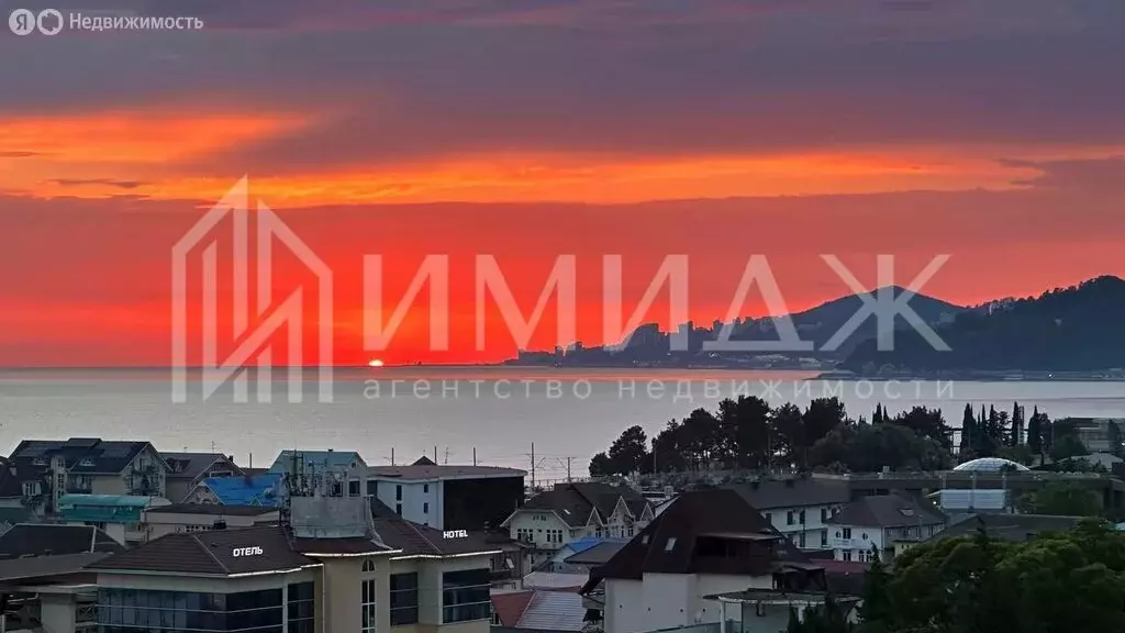Квартира-студия: Сочи, улица Ленина, 298Бк4 (35 м) - Фото 0