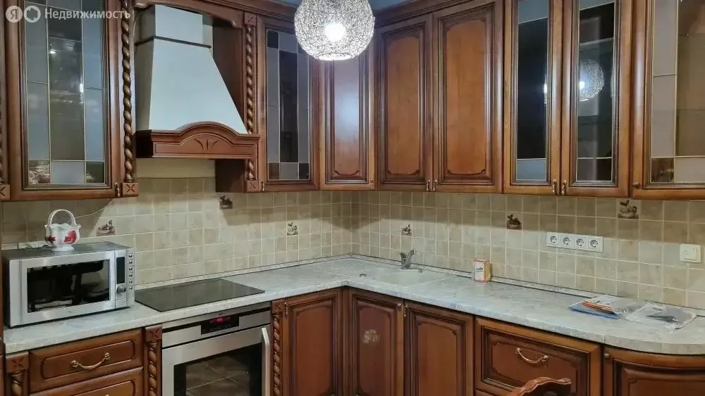 2-комнатная квартира: Химки, район Новокуркино, Молодёжный проезд, 6 ... - Фото 2