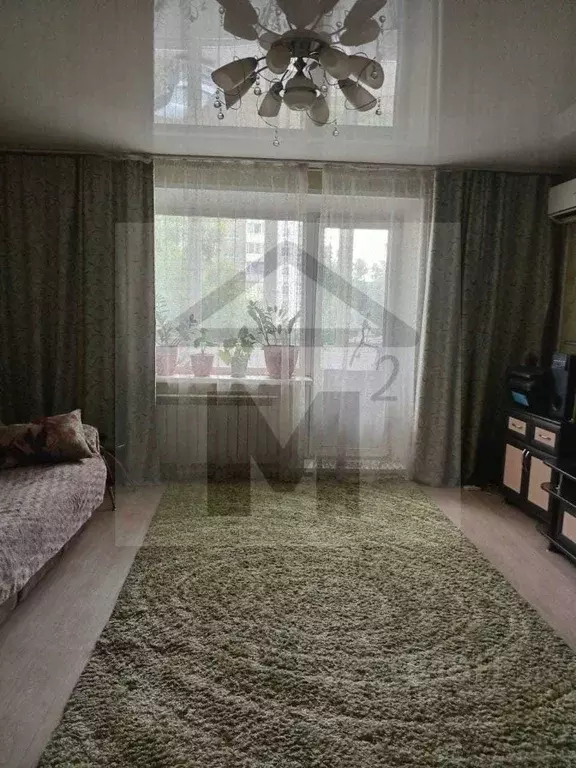 4-к кв. Хакасия, Абакан ул. Некрасова, 1 (78.8 м) - Фото 0