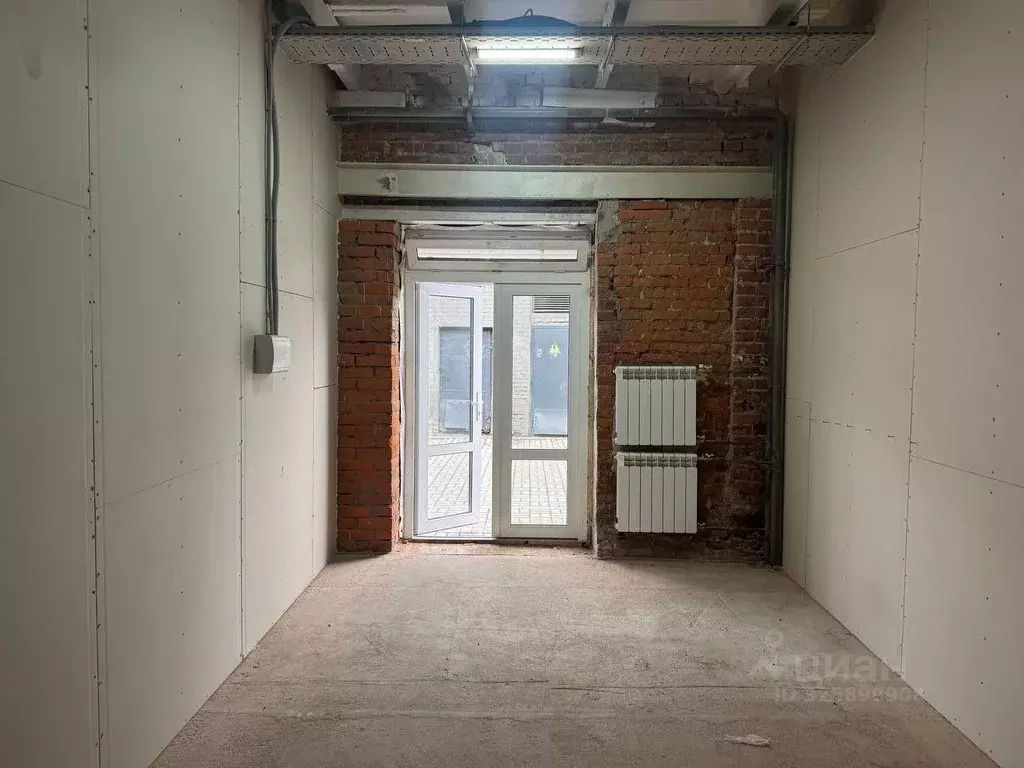 Помещение свободного назначения в Москва Смирновская ул., 2С1 (18 м) - Фото 2