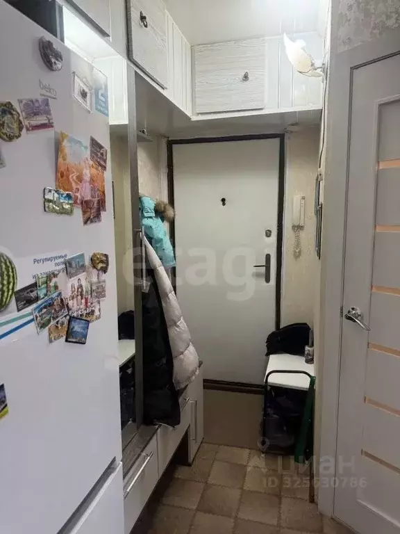 3-к кв. Татарстан, Альметьевск ул. Белоглазова, 50 (46.3 м) - Фото 1