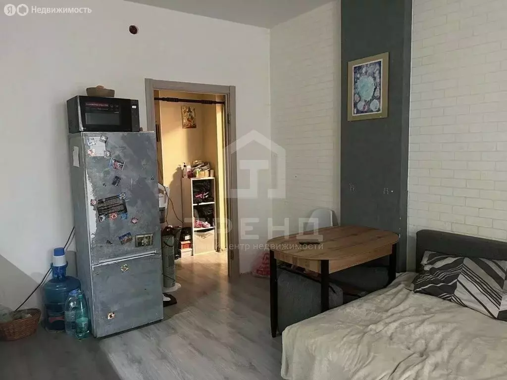 1-комнатная квартира: деревня Низино, Центральная улица, 13к2 (40.8 м) - Фото 2