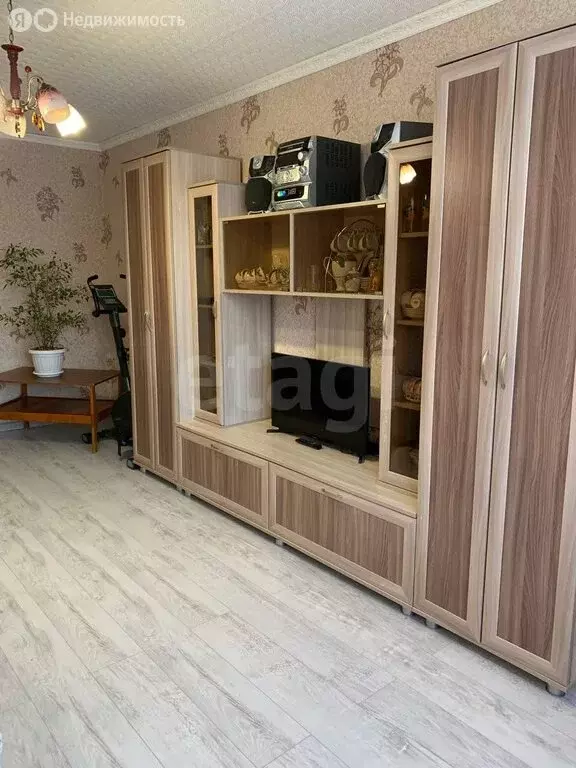 3-комнатная квартира: Пенза, Ульяновская улица, 4 (60.7 м) - Фото 2