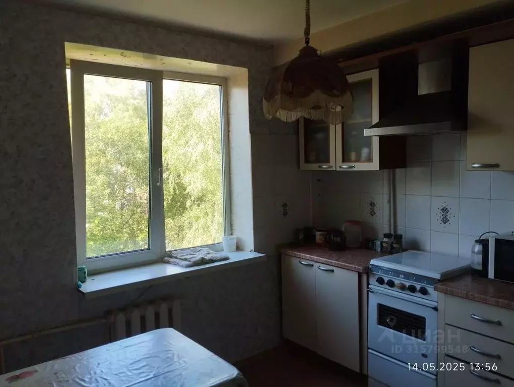 2-к кв. Орловская область, Орел Московское ш., 178 (50.0 м) - Фото 0