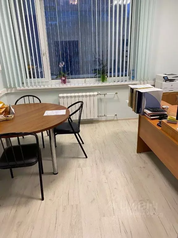 Офис в Санкт-Петербург Аэродромная ул., 6 (60 м) - Фото 1