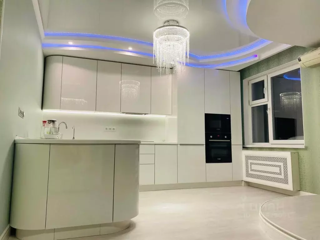 2-к кв. Саха (Якутия), Якутск 203-й мкр, 6 (64.0 м) - Фото 2