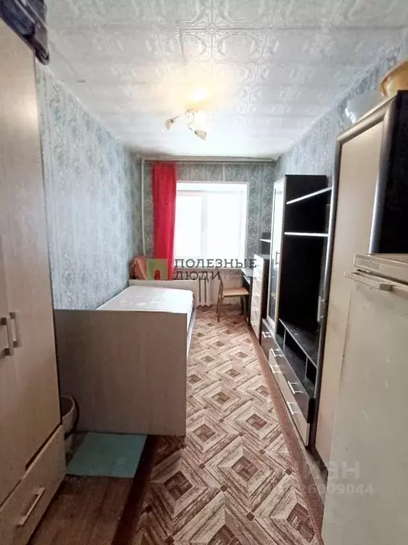 Комната Орловская область, Орел Машиностроительная ул., 3 (12.0 м) - Фото 2