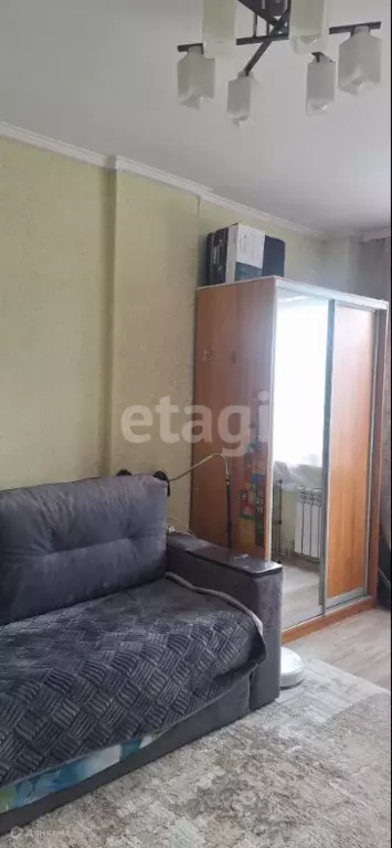 Продаётся 2-к квартира, 60 м - Фото 1