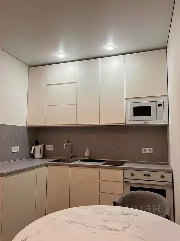 2-к кв. Москва Красноказарменная ул., 15к2 (39.0 м) - Фото 1