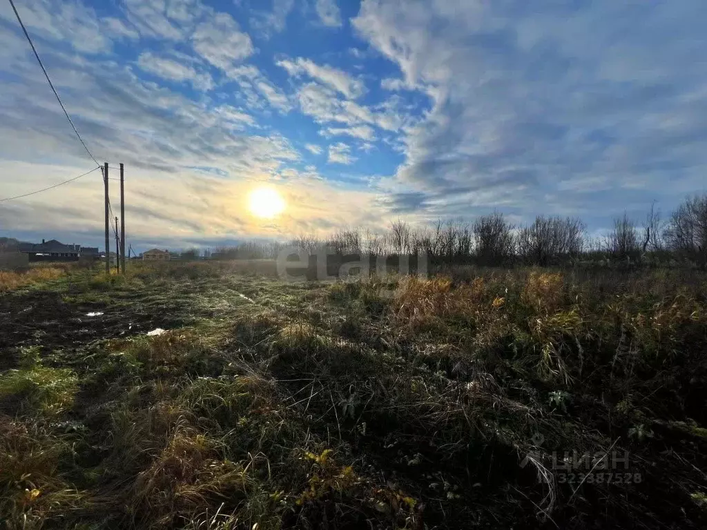 Участок в Архангельская область, Архангельск Малое Никольское ТСН,  ... - Фото 2