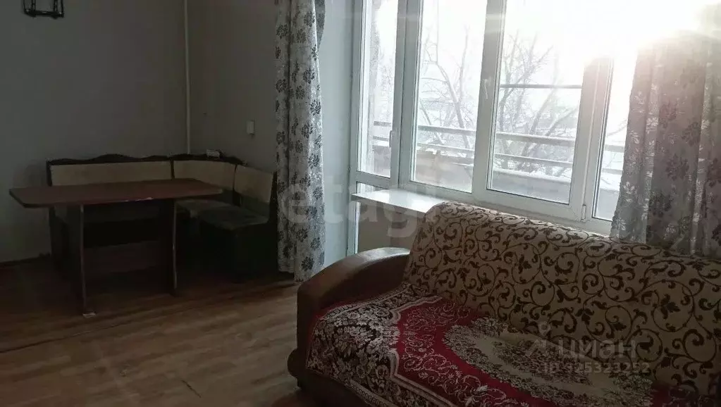 Комната Забайкальский край, Чита ул. Недорезова, 16 (20.0 м) - Фото 1