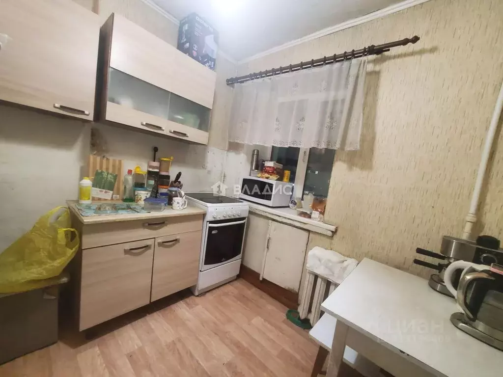 2-к кв. Бурятия, Улан-Удэ просп. 50 лет Октября, 11 (44.4 м) - Фото 0