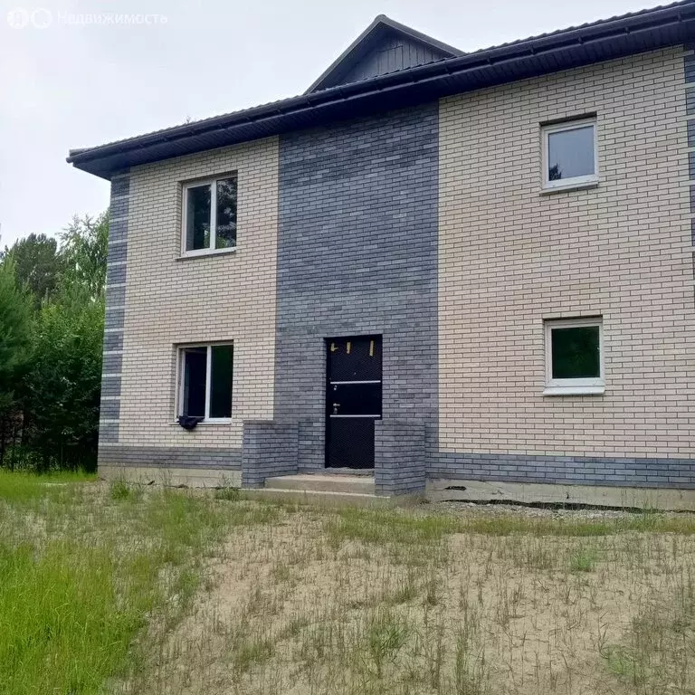 Дом в Баклашинское муниципальное образование, ДНТ Сосновый, Береговая ... - Фото 1