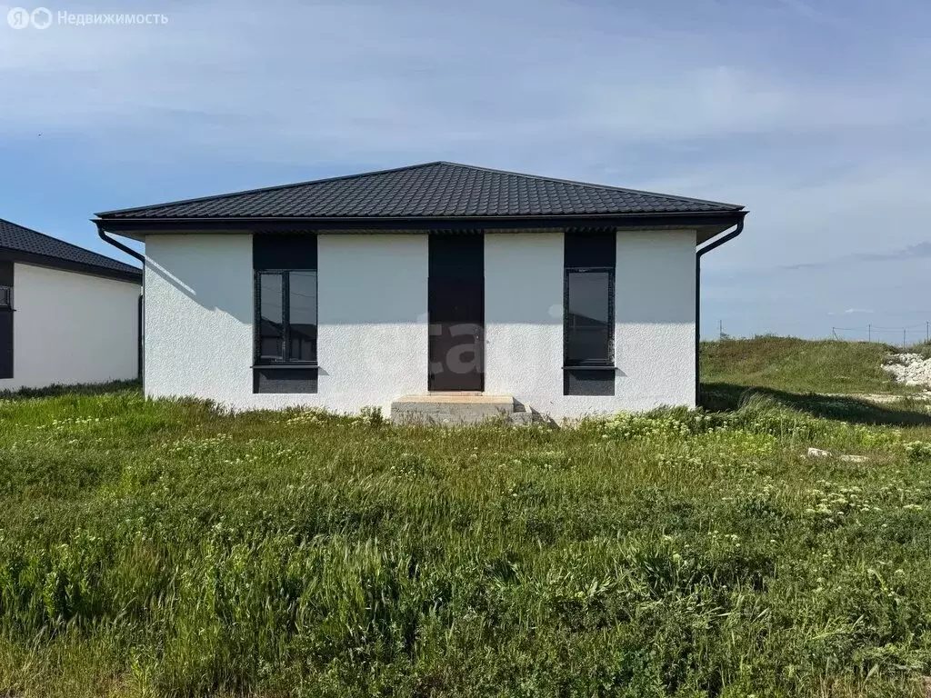 Дом в Уютное, Школьная улица (86.1 м) - Фото 2