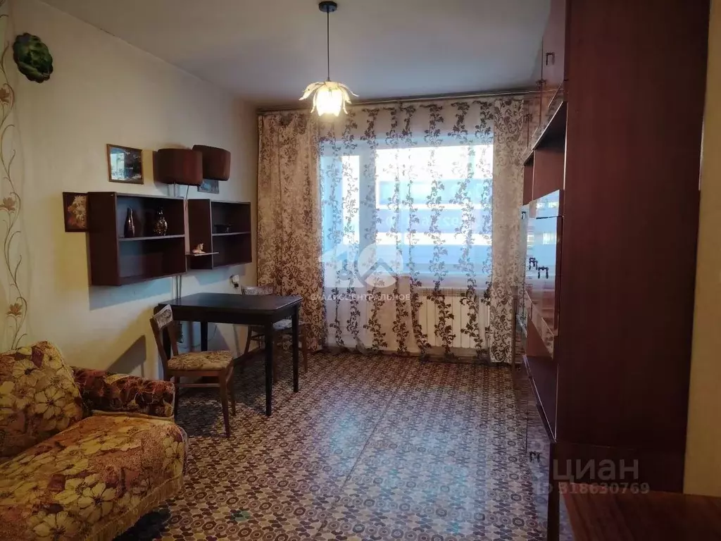 2-к кв. Кемеровская область, Кемерово просп. Химиков, 14 (44.0 м) - Фото 2