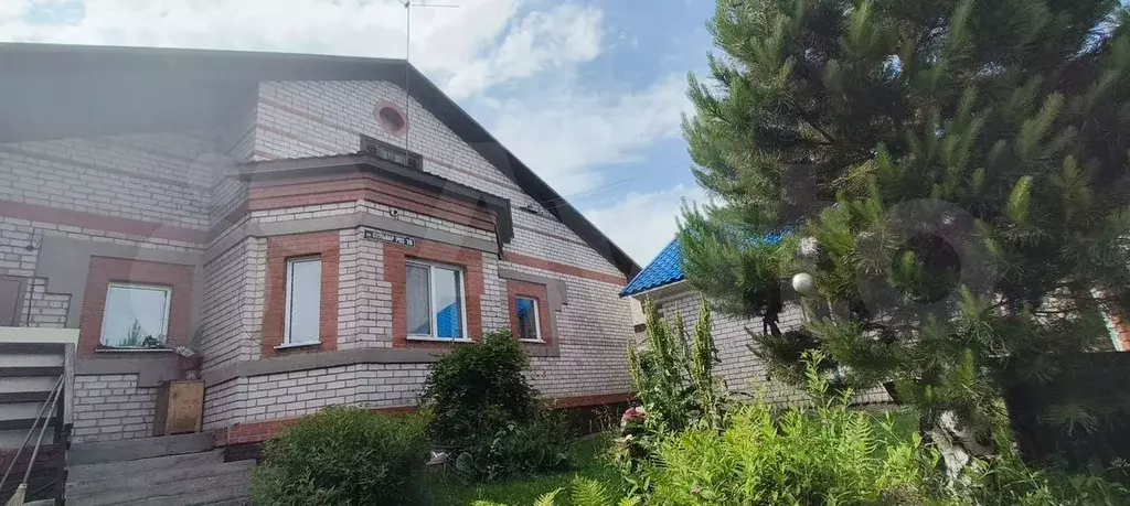 Дом 117 м на участке 12 сот. - Фото 1