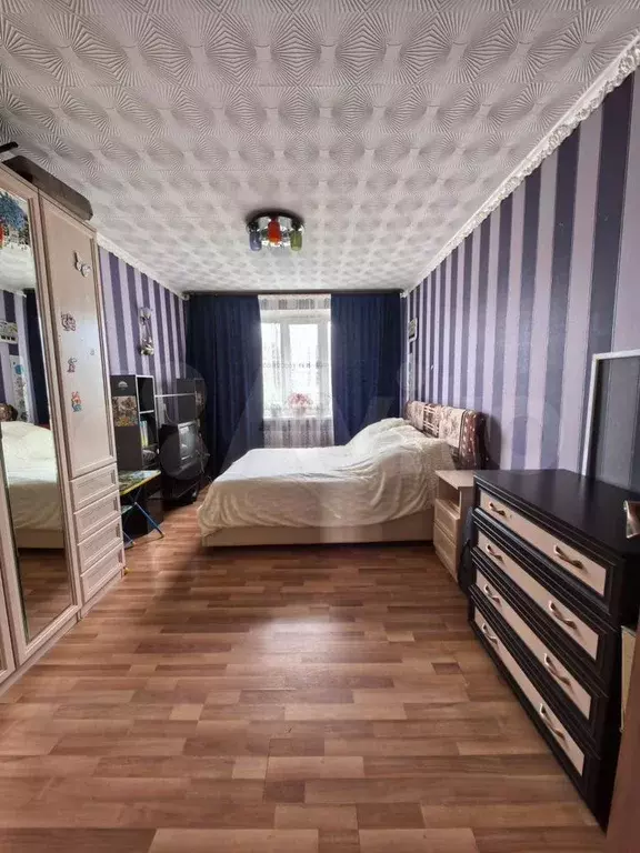3-к. квартира, 67 м, 5/9 эт. - Фото 0