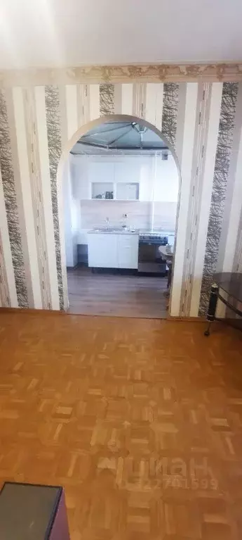 3-к кв. Самарская область, Самара Гаражная ул., 18 (69.0 м) - Фото 0