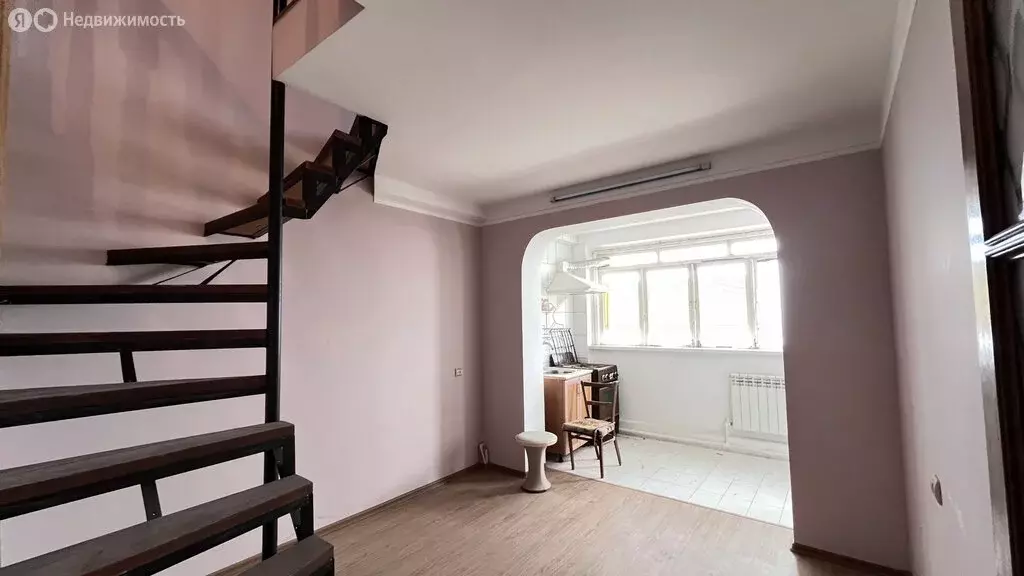 2-комнатная квартира: Дербент, улица У. Умурдинова, 28 (53 м) - Фото 2