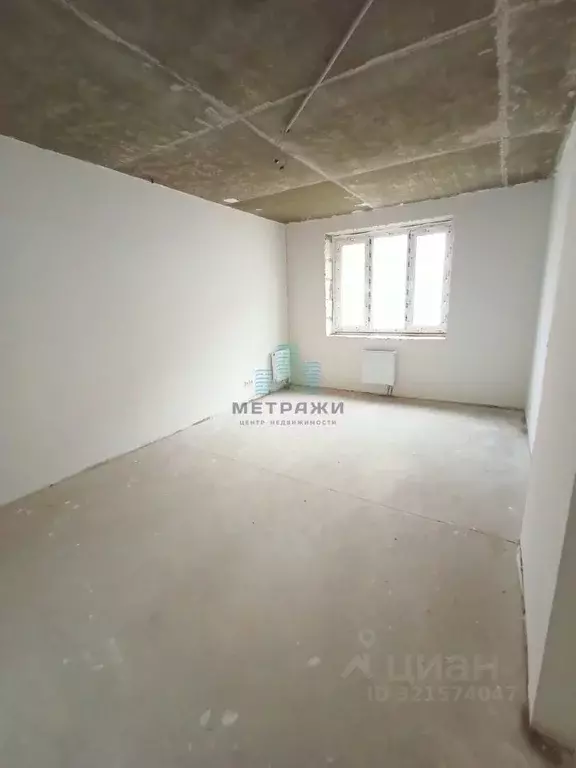 2-к кв. Калужская область, Калуга Пригородная ул., 41 (69.0 м) - Фото 2