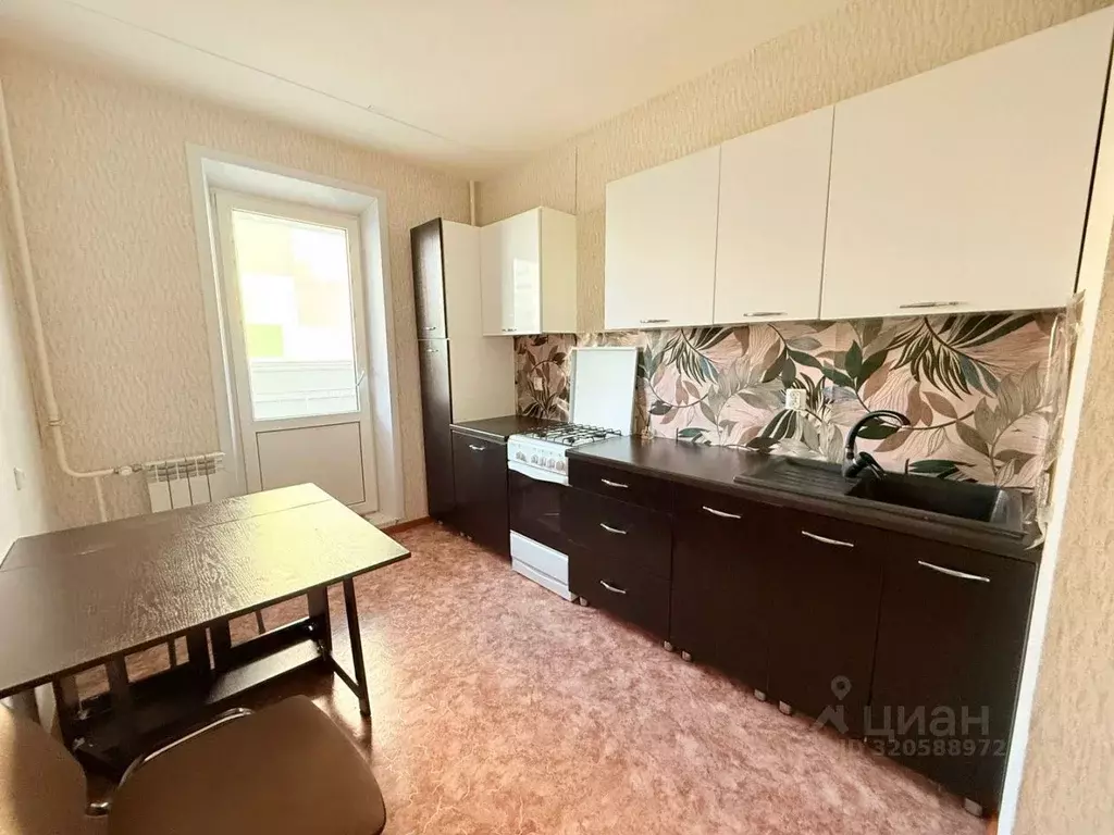 2-к кв. Татарстан, Нижнекамск ул. 30 лет Победы, 31 (53.4 м) - Фото 2