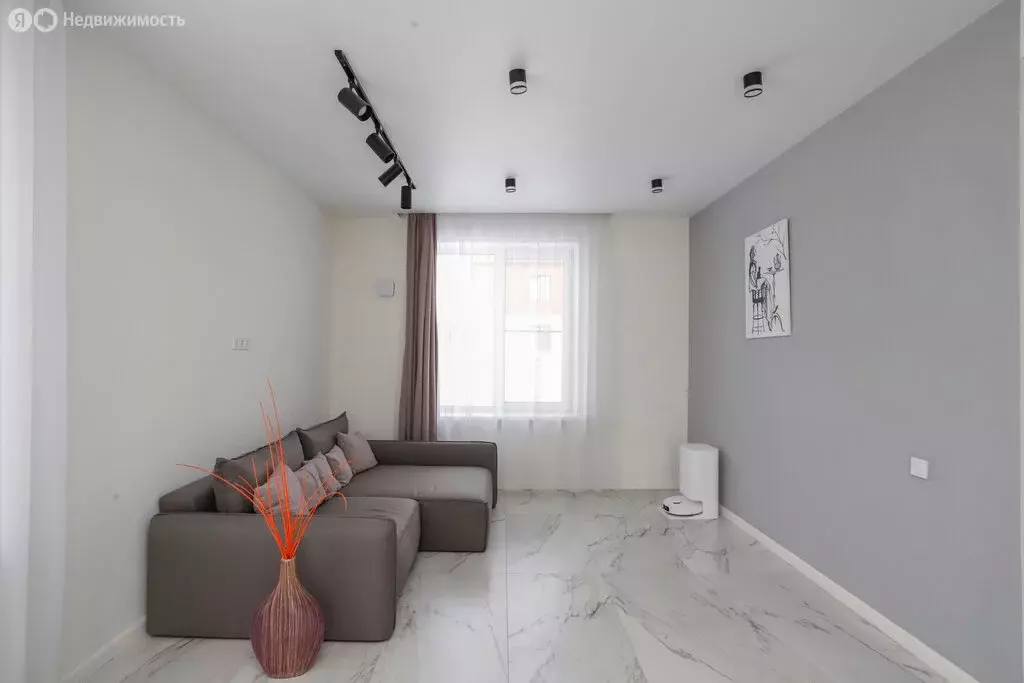 Дом в посёлок Малая Топка, Саянская улица, 3 (120 м) - Фото 2