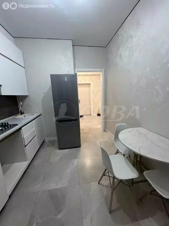 1-комнатная квартира: Каспийск, проспект Акулиничева, 33А (37 м) - Фото 1