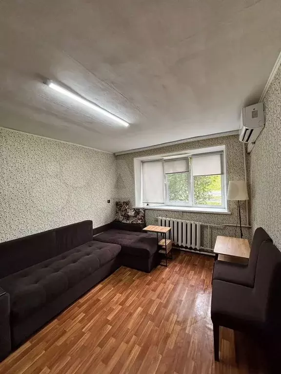 2-к. квартира, 38,3 м, 1/2 эт. - Фото 1