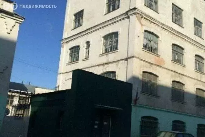 Помещение свободного назначения (150 м) - Фото 1