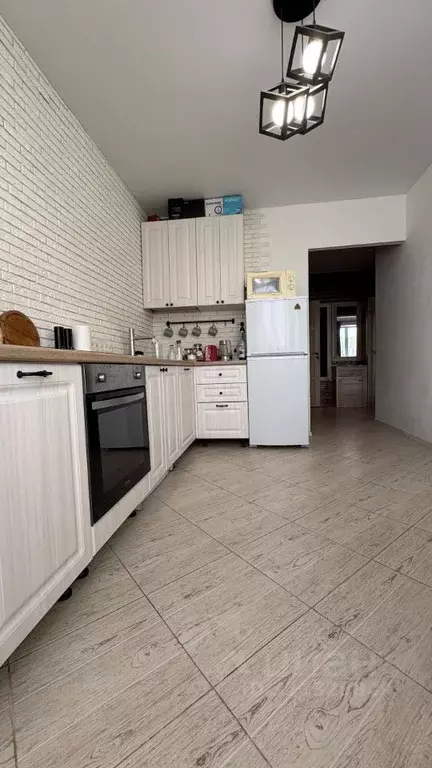 1-к кв. Самарская область, Тольятти ул. Победы, 31 (39.0 м) - Фото 0