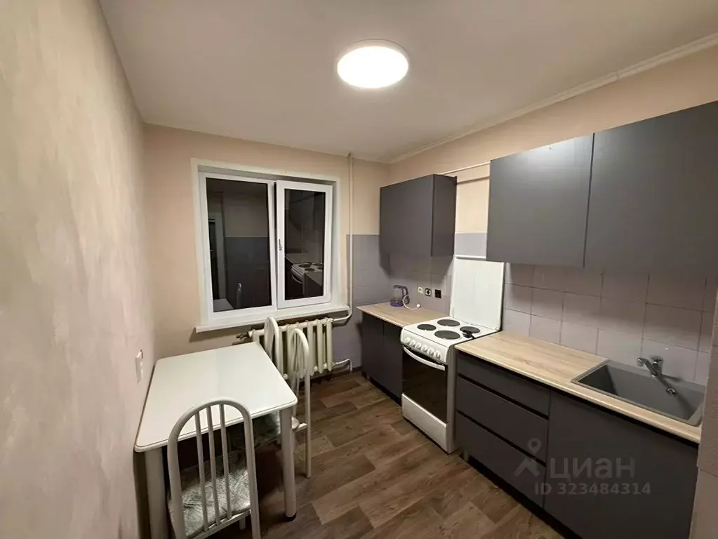 2-к кв. Свердловская область, Екатеринбург ул. Малышева, 160 (48.0 м) - Фото 1