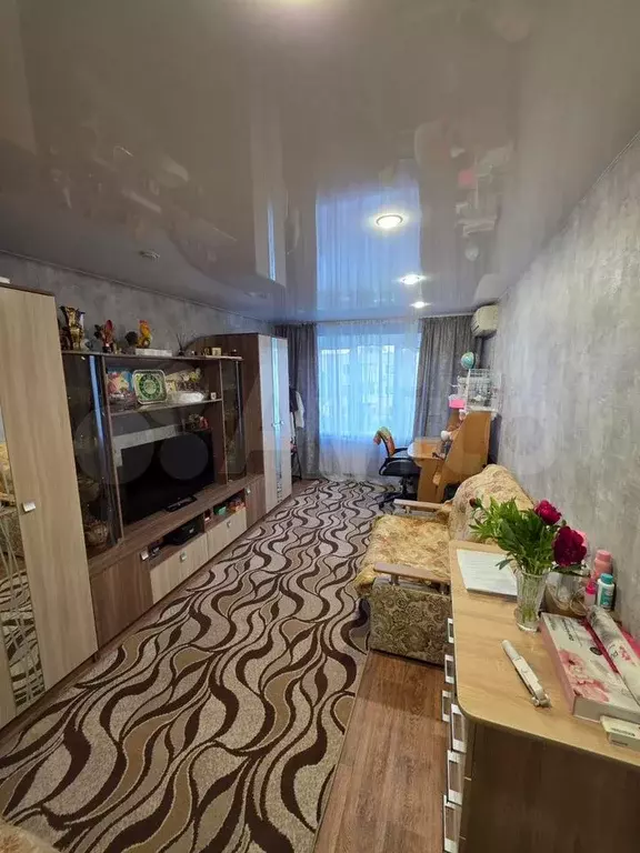 2-к. квартира, 47 м, 5/5 эт. - Фото 0