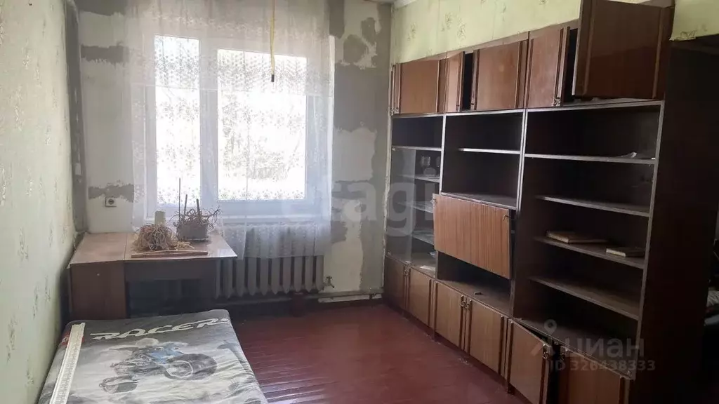 3-к кв. Калининградская область, Озерск Пограничная ул., 39 (80.0 м) - Фото 1