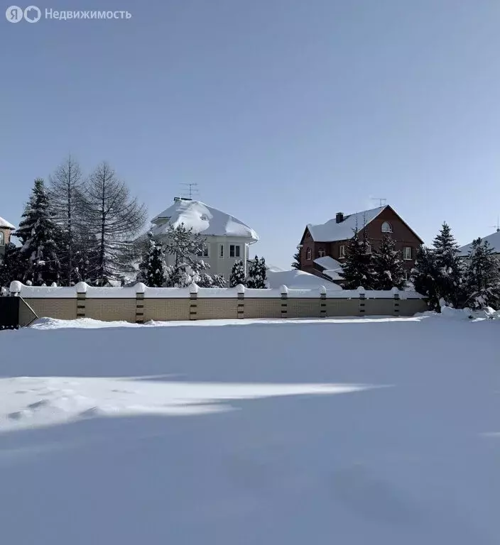 Участок в деревня Фоминское, улица Строителей (15 м) - Фото 2