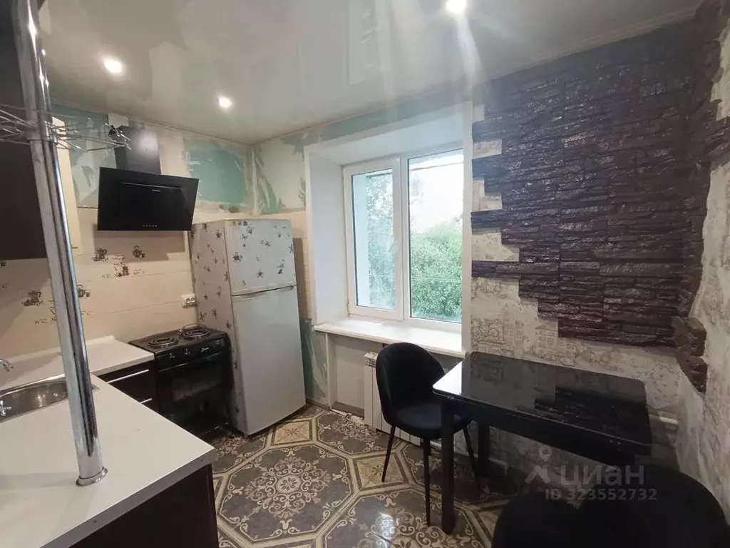 2-к кв. Оренбургская область, Оренбург Южный мкр, ул. Смоленская, 34 ... - Фото 2