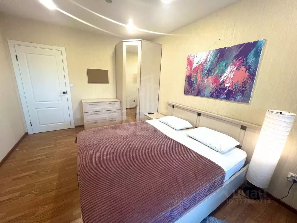 2-к кв. Санкт-Петербург просп. Обуховской обороны, 138к2 (59.0 м) - Фото 1