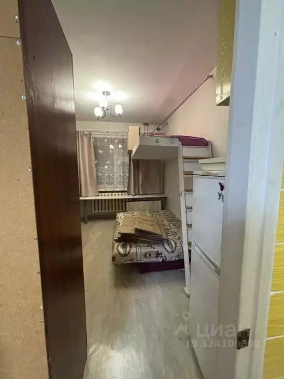 Комната Саха (Якутия), Якутск ул. Кузьмина, 10 (19.5 м) - Фото 2