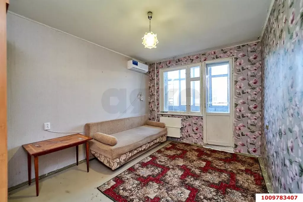 3-к кв. Краснодарский край, Краснодар ул. Игнатова (69.0 м) - Фото 0