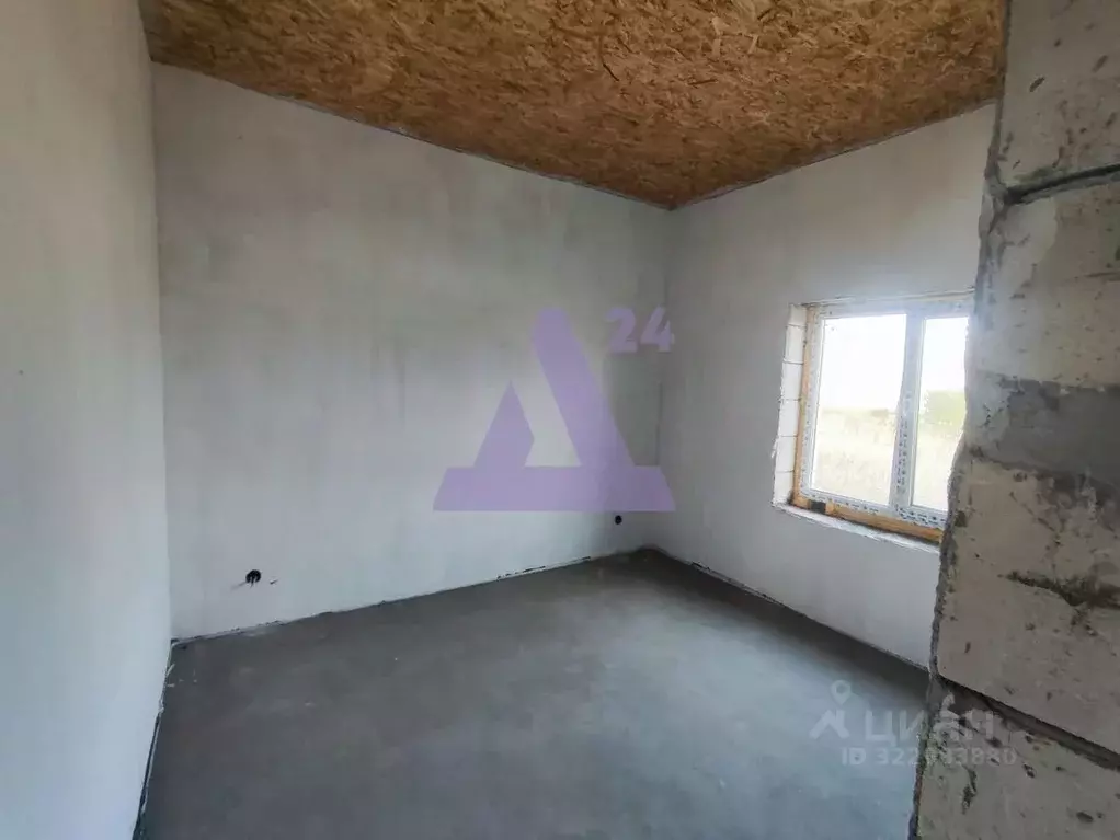 Дом в Алтайский край, Барнаул городской округ, пос. Центральный ул. ... - Фото 2