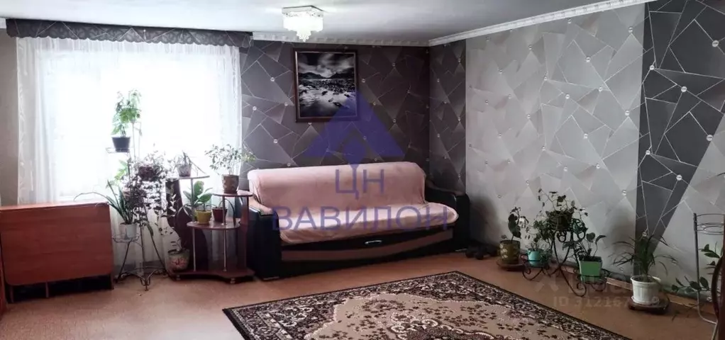 Дом в Ростовская область, Волгодонск пер. Цыганкова (92 м) - Фото 1