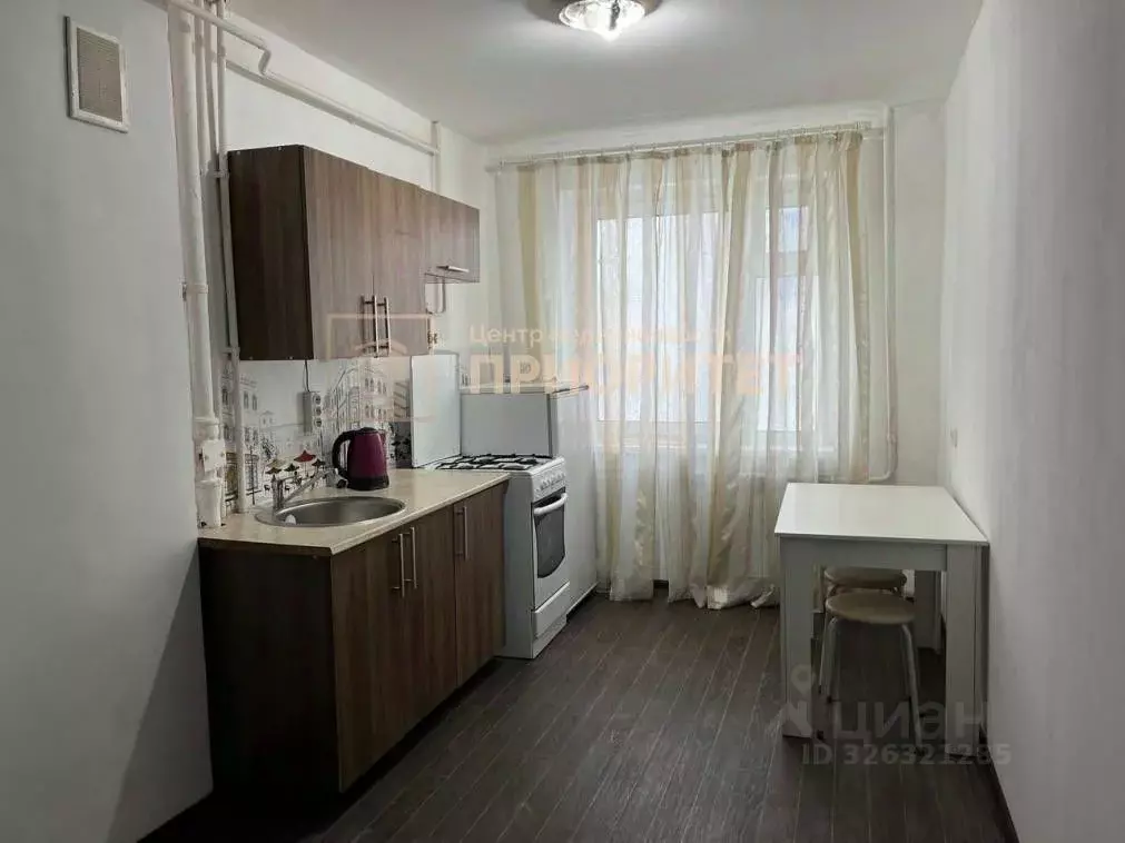 1-к кв. Саха (Якутия), Якутск ул. Кулаковского, 12 (35.0 м) - Фото 1