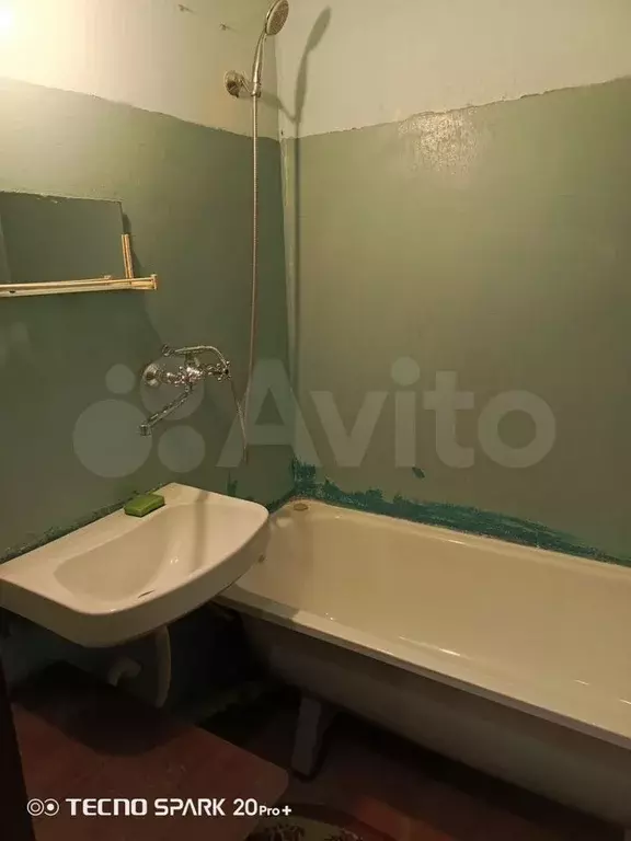 2-к. квартира, 50 м, 3/9 эт. - Фото 1