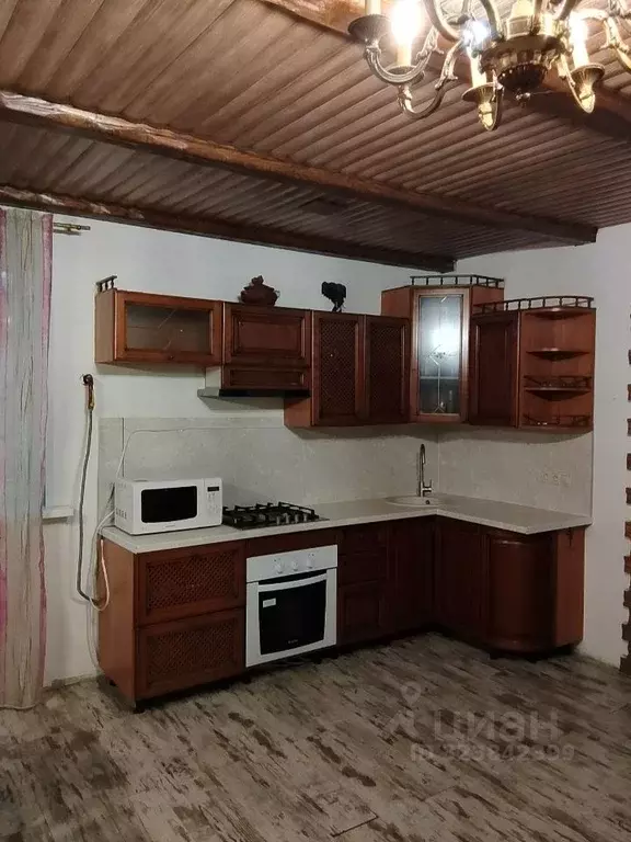 Дом в Московская область, Домодедово городской округ, с. Константиново ... - Фото 2