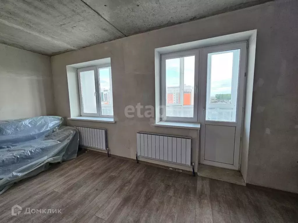 Продаётся квартира-студия, 29.4 м - Фото 0