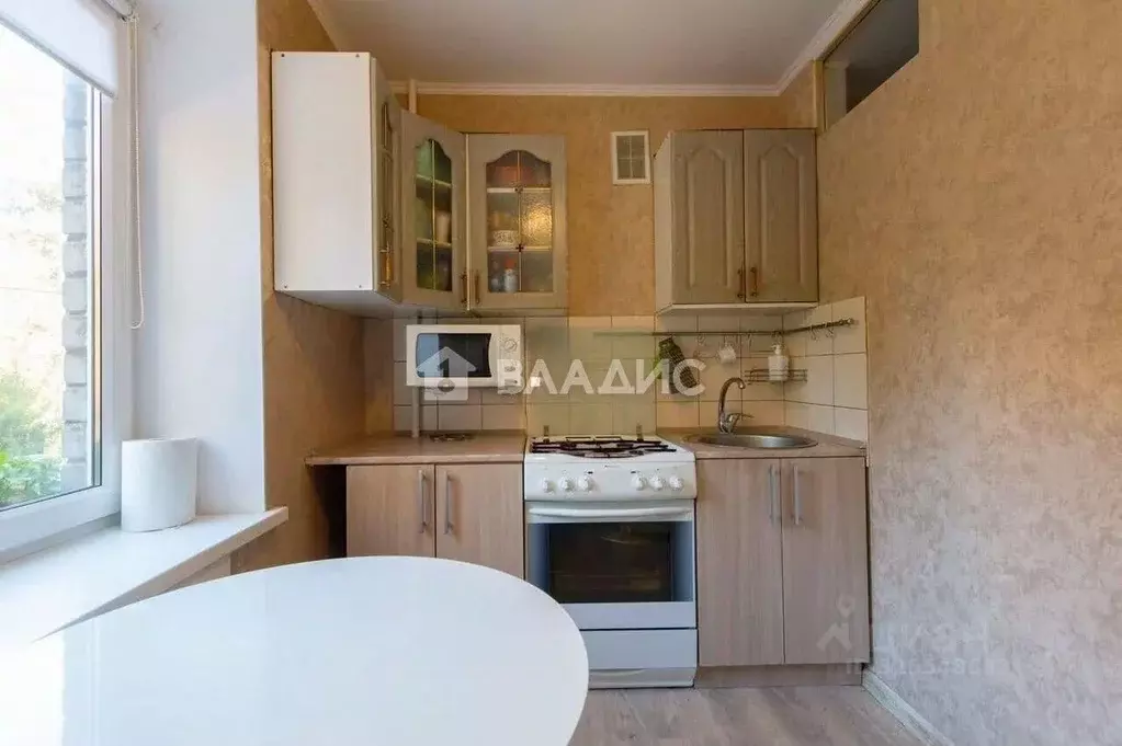 2-к кв. Калининградская область, Калининград Пролетарская ул., 41 ... - Фото 2