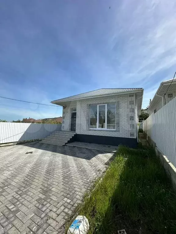 Дом 88 м на участке 3 сот. - Фото 1