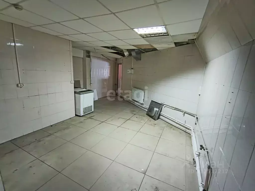 Помещение свободного назначения в Архангельская область, Котлас ш. ... - Фото 1